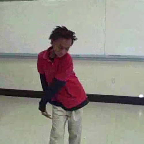 Figurative Language Rap Student Video