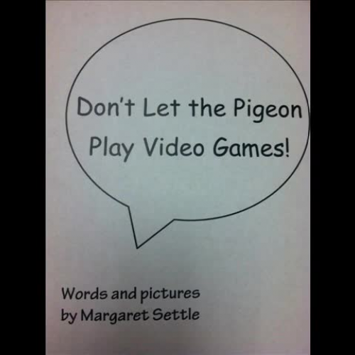 How Come My Game Pigeon Won