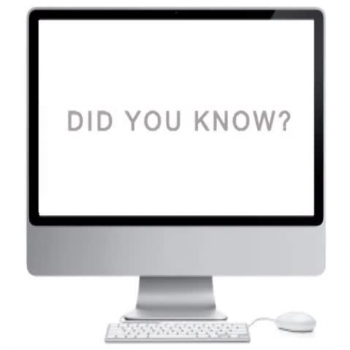 Digital Citizenship DigitalFootprint