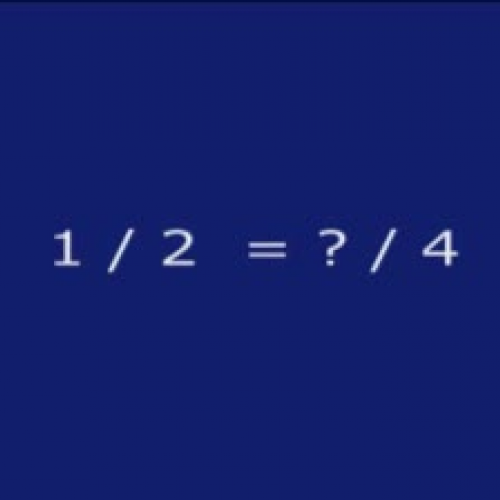 6 8 equals how many fourths