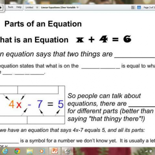 i-parts-of-an-equation