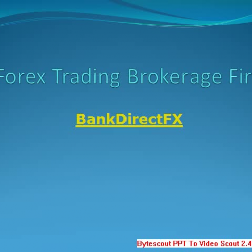 Forex trading suomi