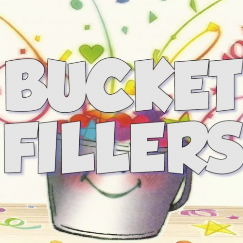 Bucket Fillers Nature Jams Lyrics Video