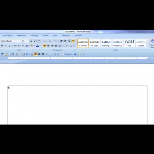 how to show hidden text word document