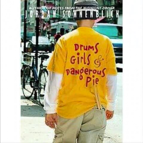 Drums, Girls, Dangerous Pie Trailor REVISED