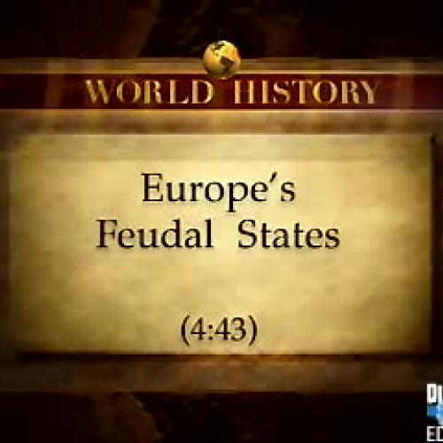benefits of feudalism in the middle ages benefits of feudalism in the middle ages