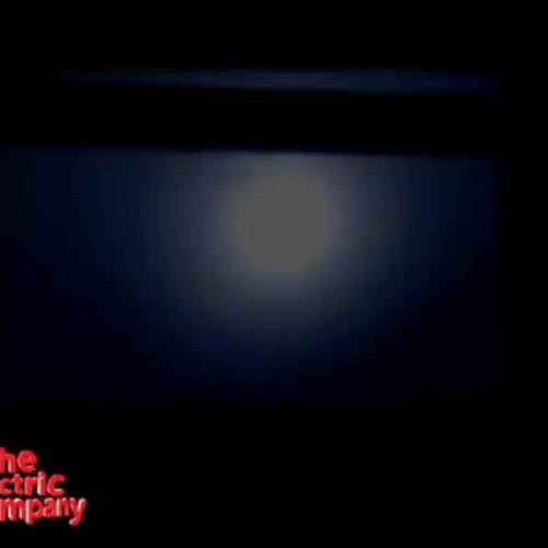 The Electric Company Silent E