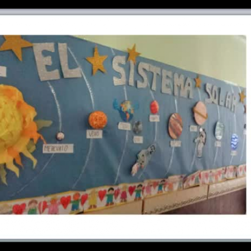 El Sistema Solar