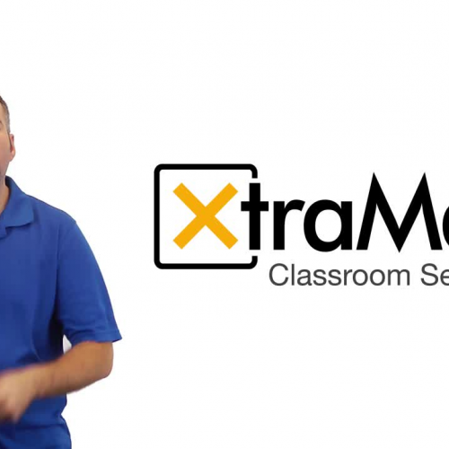 XtraMath Classroom Setup