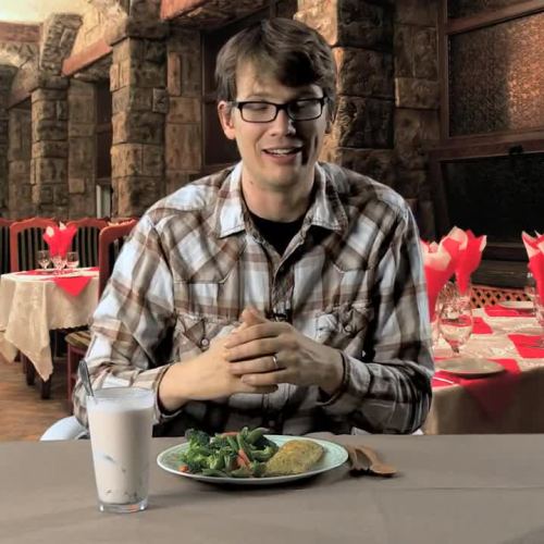 The Digestive System crash course biology