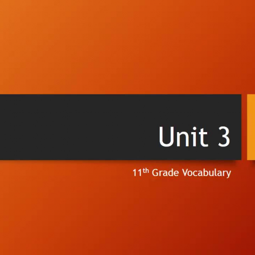 unit-3-vocabulary-11th-grade