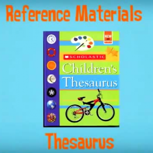 what-is-a-thesaurus