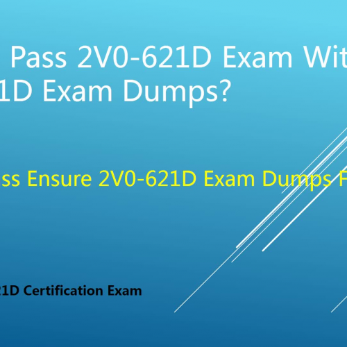 Free 2V0-621D Dumps-Free 2V0-621D VCE Dumps-Free 2V0-621D PDF Dumps