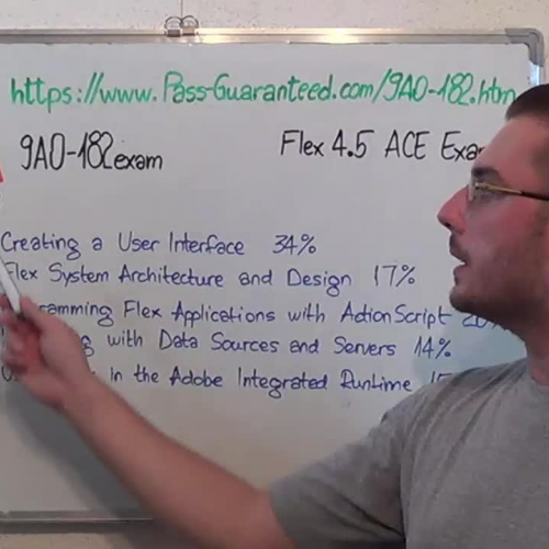 4A0-114 Practice Exam