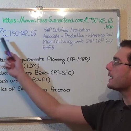 Exam C_BRSOM_2020 Cram Review