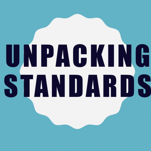 Unpacking Standards