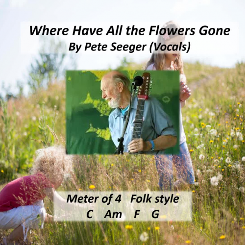 Where Have All the Flowers Gone