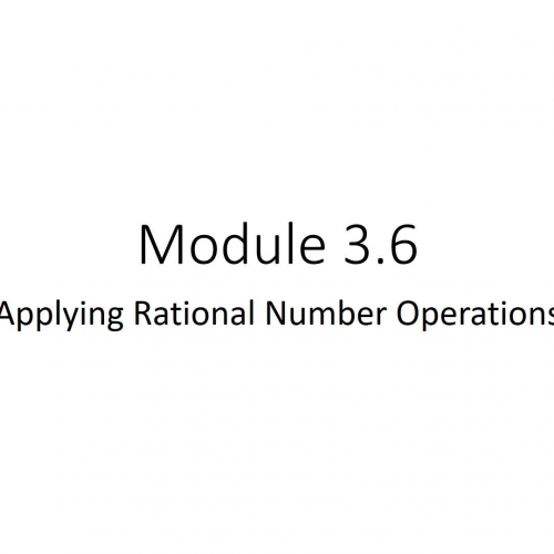 module-3-6-applying-rational-number-operations
