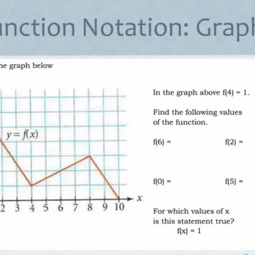 what is function notation calculator