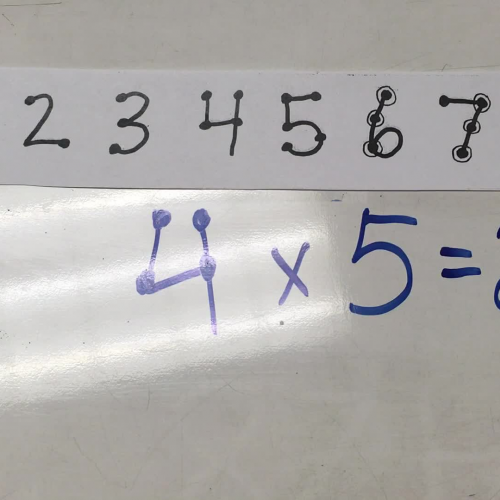 multiplication-with-touchpoints