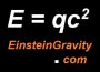 Einsteingravitycom