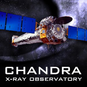 Image result for Chandra X-ray Observatory