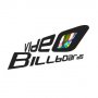 Videobillboard