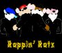 Rappinratz
