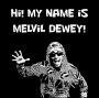 Melvilledewey