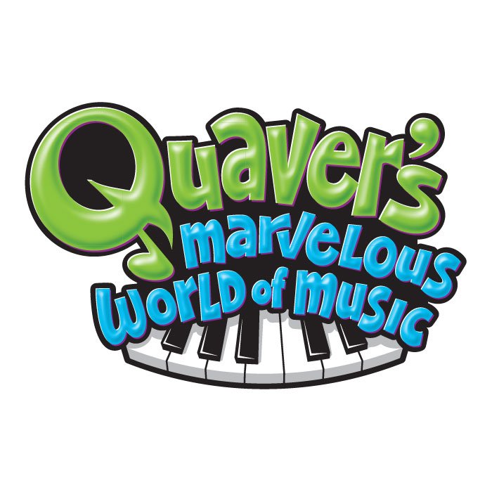 Quaver's Marvelous World of Music TeacherTube