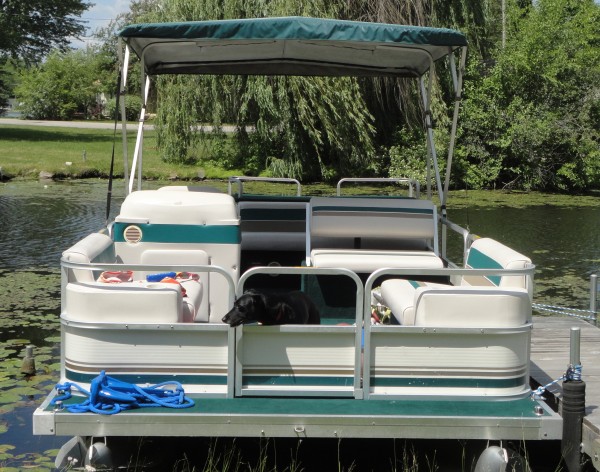 boat boat