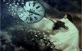 Time is the greatest thief...