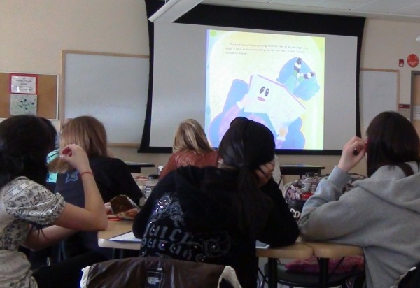 Teaching Greedy Triangle at Suny Cortland Teaching Greedy Triangle at Suny Cortland