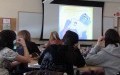 Teaching Greedy Triangle at Suny Cortland 