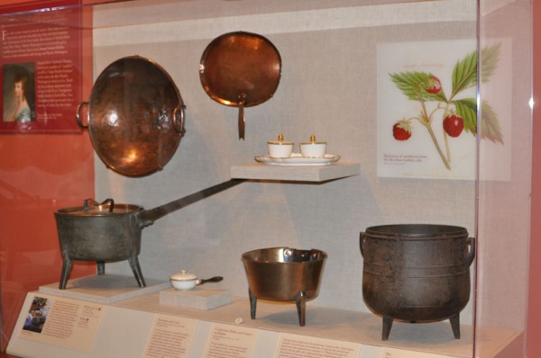 Martha Washington’s Kitchen Martha Washington’s Kitchen