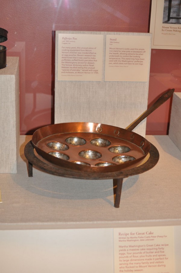 Martha Washington’s Kitchen Martha Washington’s Kitchen