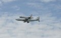 Space Shuttle Discovery