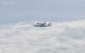 Space Shuttle Discovery