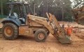 A construction bucket