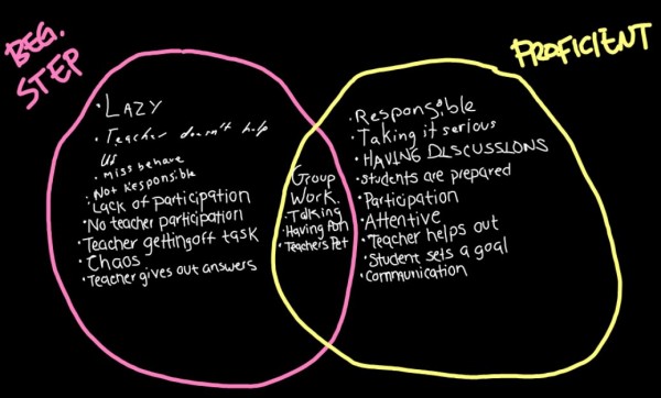 Chaos or Proficient Chaos or Proficient