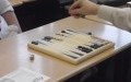 Backgammon 002 Backgammon 002