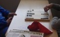 Backgammon 004 Backgammon 004