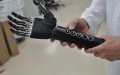 Prosthetic (Artificial) hand