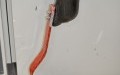 Prosthetic (artificial) leg   carbon fiber spring prosthesis