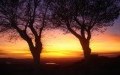 atardecer atardecer