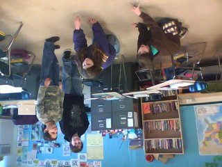 Nomads to Civilization