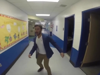 UpTown Funk Multiplication Song