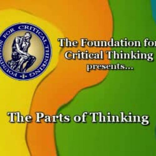 Critical thinking for children-swf