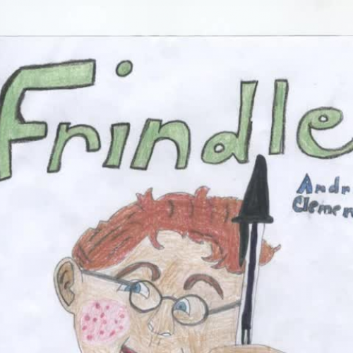 frindle book online free