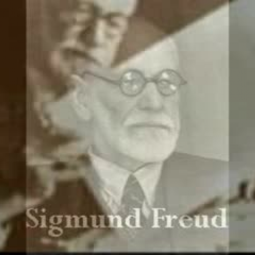 Sigmund Freud - TeacherTube